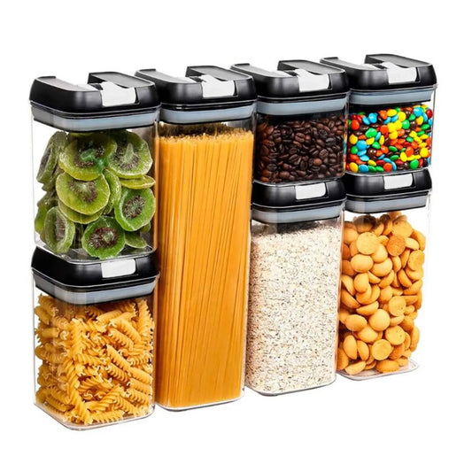 Super contenedor de alimentos